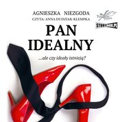 : Pan Idealny - audiobook