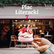 : Plac Literacki 7 - audiobook