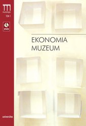 : Ekonomia muzeum - ebook