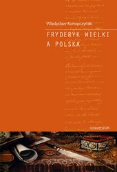 : Fryderyk Wielki a Polska - ebook