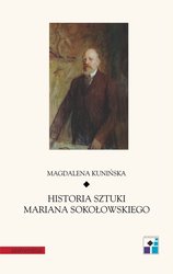 : Historia sztuki Mariana Sokołowskiego - ebook