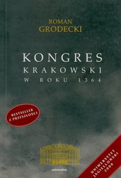 : Kongres krakowski w roku 1364 - ebook