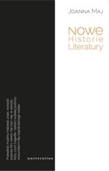 : Nowe Historie Literatury - ebook