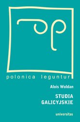 : Studia galicyjskie - ebook