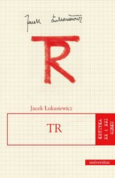 : TR. Tadeusz Różewicz - ebook