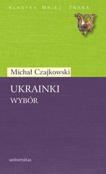 : Ukrainki. Wybór - ebook