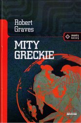 : Mity Greckie - ebook