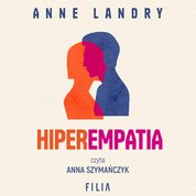 : Hiperempatia - audiobook
