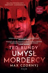 : Ted Bundy. Umysł mordercy - ebook