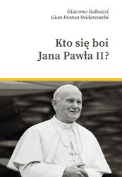 : Kto się boi Jana Pawła II? - ebook