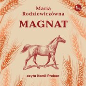: Magnat - audiobook