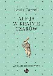 : Alicja w Krainie Czarów - ebook