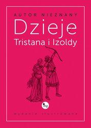 : Dzieje Tristana i Izoldy - ebook