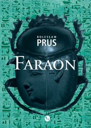 : Faraon - ebook