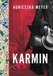 : Karmin - ebook