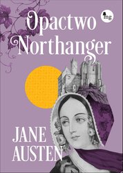 : Opactwo Northanger - ebook