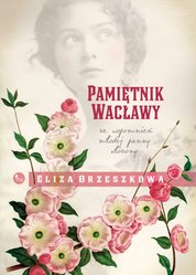 : Pamiętnik Wacławy - ebook