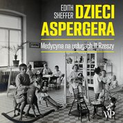 : Dzieci Aspergera - audiobook