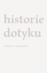 : Historie dotyku - ebook