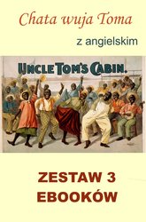 : Chata wuja Toma, Tłumacz grecki, Nauka angielskiego z książką dwujęzyczną - ebook