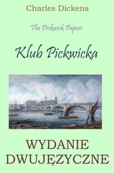 :  Klub Pickwicka. Wydanie dwujęzyczne - ebook