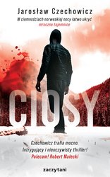 : Ciosy - ebook