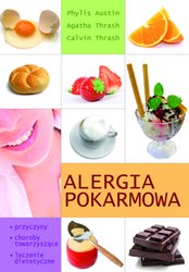 : Alergia pokarmowa - ebook