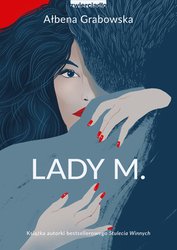 : Lady M. - ebook