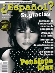 : Espanol? Si, gracias - e-wydanie – 9 (kwiecień-maj 2011)