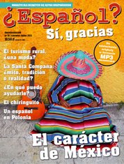 : Espanol? Si, gracias - e-wydanie – 10 (czerwiec-lipiec 2011)