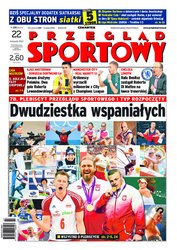 : Przegląd Sportowy - e-wydanie – 273/2012