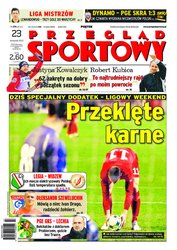 : Przegląd Sportowy - e-wydanie – 274/2012