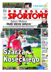 : Przegląd Sportowy - e-wydanie – 275/2012