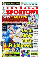 : Przegląd Sportowy - e-wydanie – 277/2012
