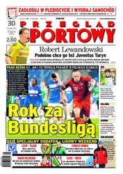 : Przegląd Sportowy - e-wydanie – 280/2012