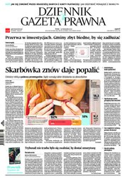 : Dziennik Gazeta Prawna - e-wydanie – 221/2012