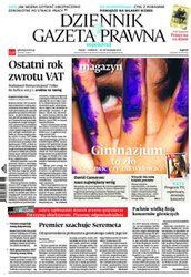 : Dziennik Gazeta Prawna - e-wydanie – 223/2012