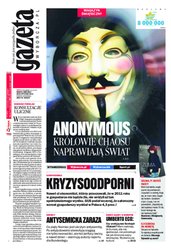 : Gazeta Wyborcza - Katowice - e-wydanie – 23/2012