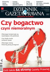 : Dziennik Gazeta Prawna - e-wydanie – 246-247-248/2013