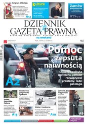 : Dziennik Gazeta Prawna - e-wydanie – 249/2013
