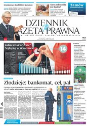 : Dziennik Gazeta Prawna - e-wydanie – 250/2013