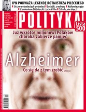 : Polityka - e-wydanie – 20/2013