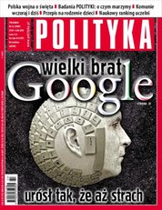 : Polityka - e-wydanie – 22/2013