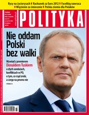 : Polityka - e-wydanie – 23/2013