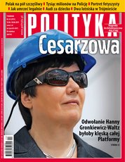 : Polityka - e-wydanie – 24/2013