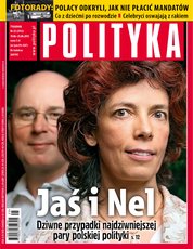 : Polityka - e-wydanie – 25/2013