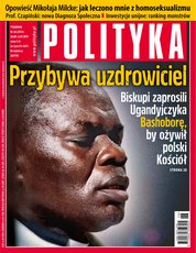 : Polityka - e-wydanie – 26/2013