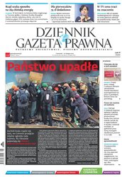 : Dziennik Gazeta Prawna - e-wydanie – 35/2014