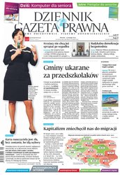 : Dziennik Gazeta Prawna - e-wydanie – 38/2014