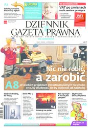 : Dziennik Gazeta Prawna - e-wydanie – 66/2014